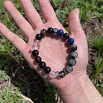 Star Guardian, Soul Healing: Twelve Constellation Exclusive Crystal Bracelet